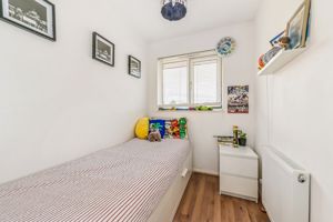 Bedroom Three- click for photo gallery